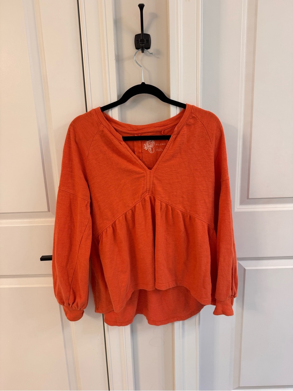 anthropologie top